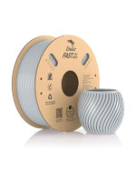 Creality Ender Fast Gümüş 1.75mm Pla 3D Baskı Filamenti