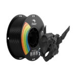 Creality Ender Pla+ Filament Siyah 1.75mm 1kg