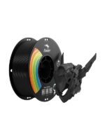 Creality Ender Pla+ Filament Siyah 1.75mm 1kg