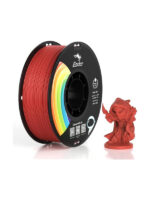 Creality Ender Fast Kırmızı Pla Filament 1.75mm 1kg
