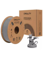 Creality Hyper Abs gri Filament 1.75mm 1kg