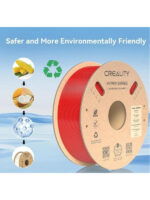 Creality Hyper Abs kırmızı Filament 1.75mm 1kg - Görsel 3