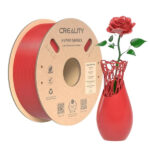 Creality Hyper Abs kırmızı Filament 1.75mm 1kg