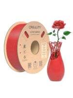 Creality Hyper Abs kırmızı Filament 1.75mm 1kg