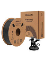 Creality Hyper Abs siyah Filament 1.75mm 1kg - Görsel 2