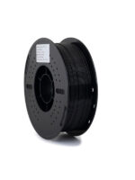 Filamix Hyper Petg Siyah Filament 1.75mm 1kg - Görsel 2