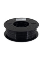 Filamix Hyper Petg Siyah Filament 1.75mm 1kg - Görsel 3