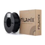 Filamix Hyper Petg Siyah Filament 1.75mm 1kg
