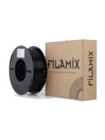 Filamix Hyper Petg Siyah Filament 1.75mm 1kg