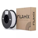 Filamix Hyper Petg Beyaz Filament 1.75mm 1kg