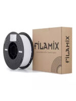 Filamix Hyper Petg Beyaz Filament 1.75mm 1kg